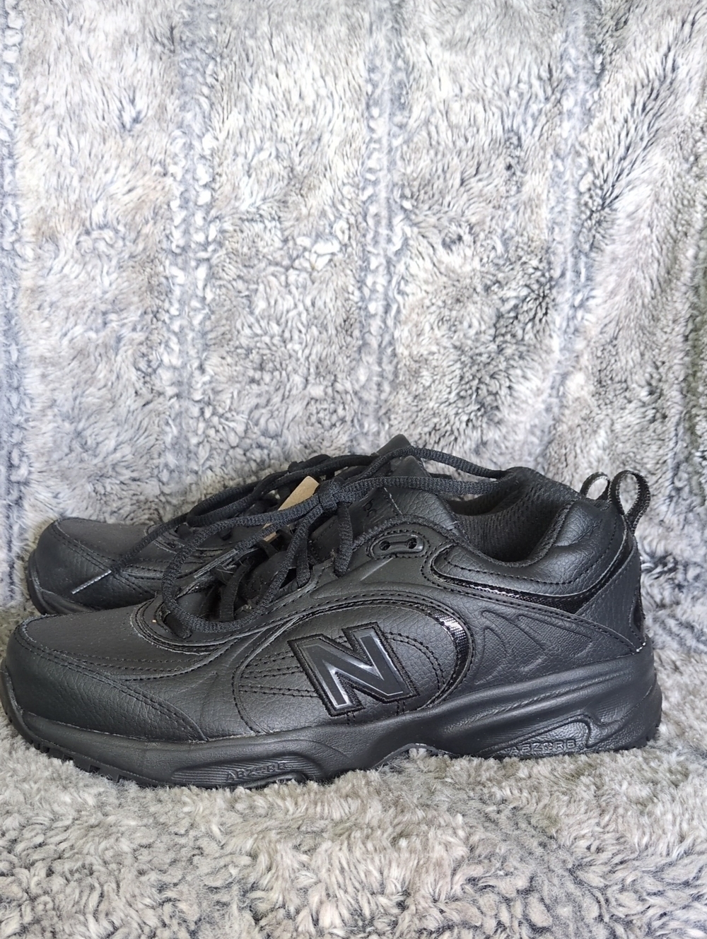 New Balance 623v2 Shoes for Crews Women's Sz 8 - Picture 4 of 8